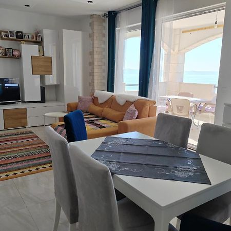 Apartment Maris Makarska Camera foto