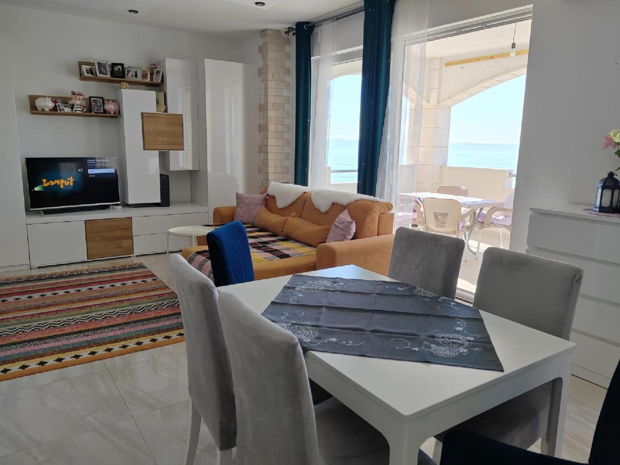 Apartment Maris Makarska Camera foto