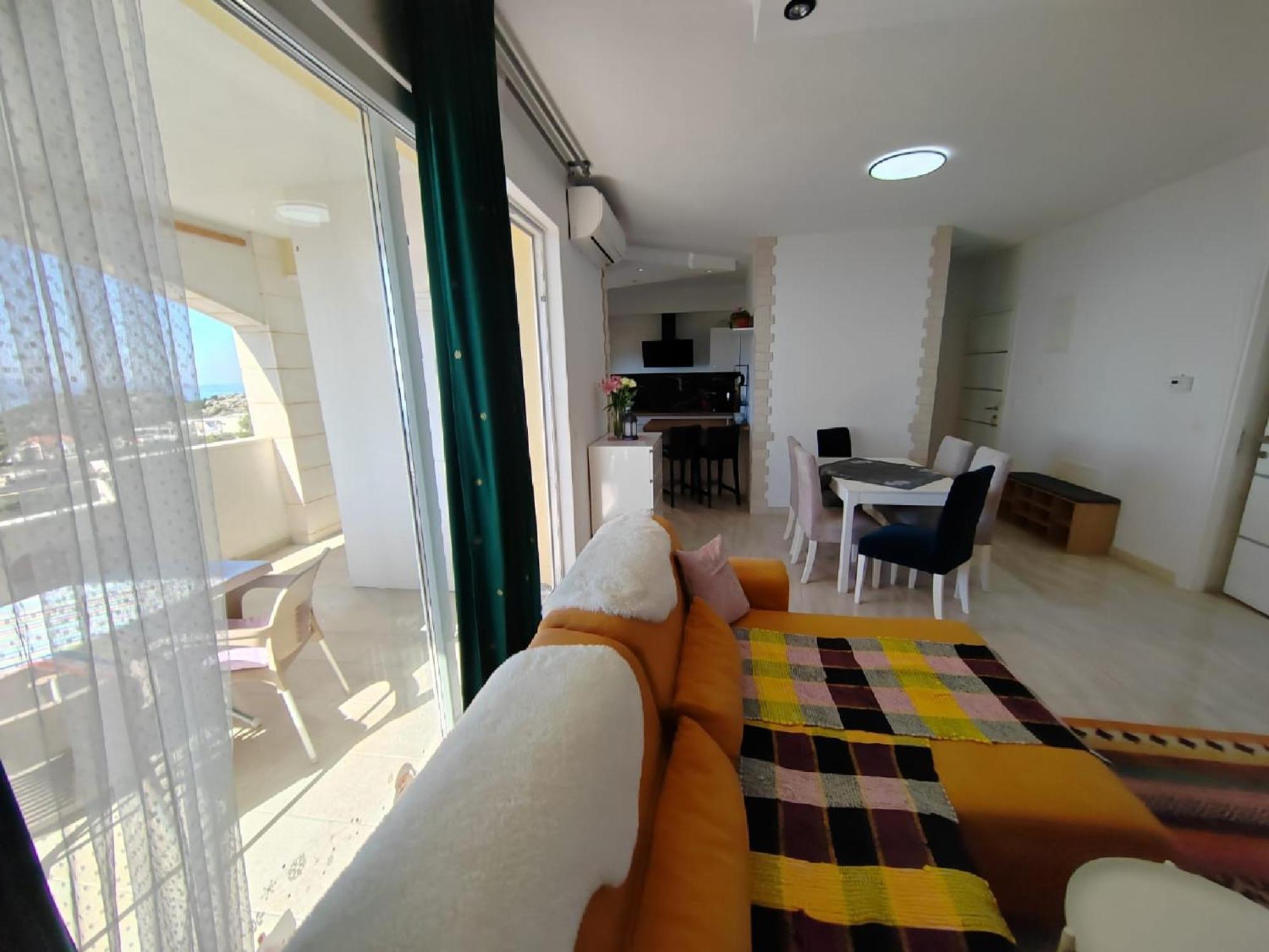 Apartment Maris Makarska Camera foto