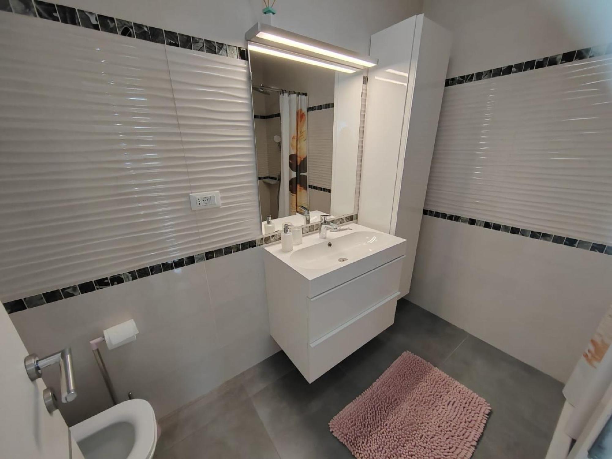 Apartment Maris Makarska Camera foto