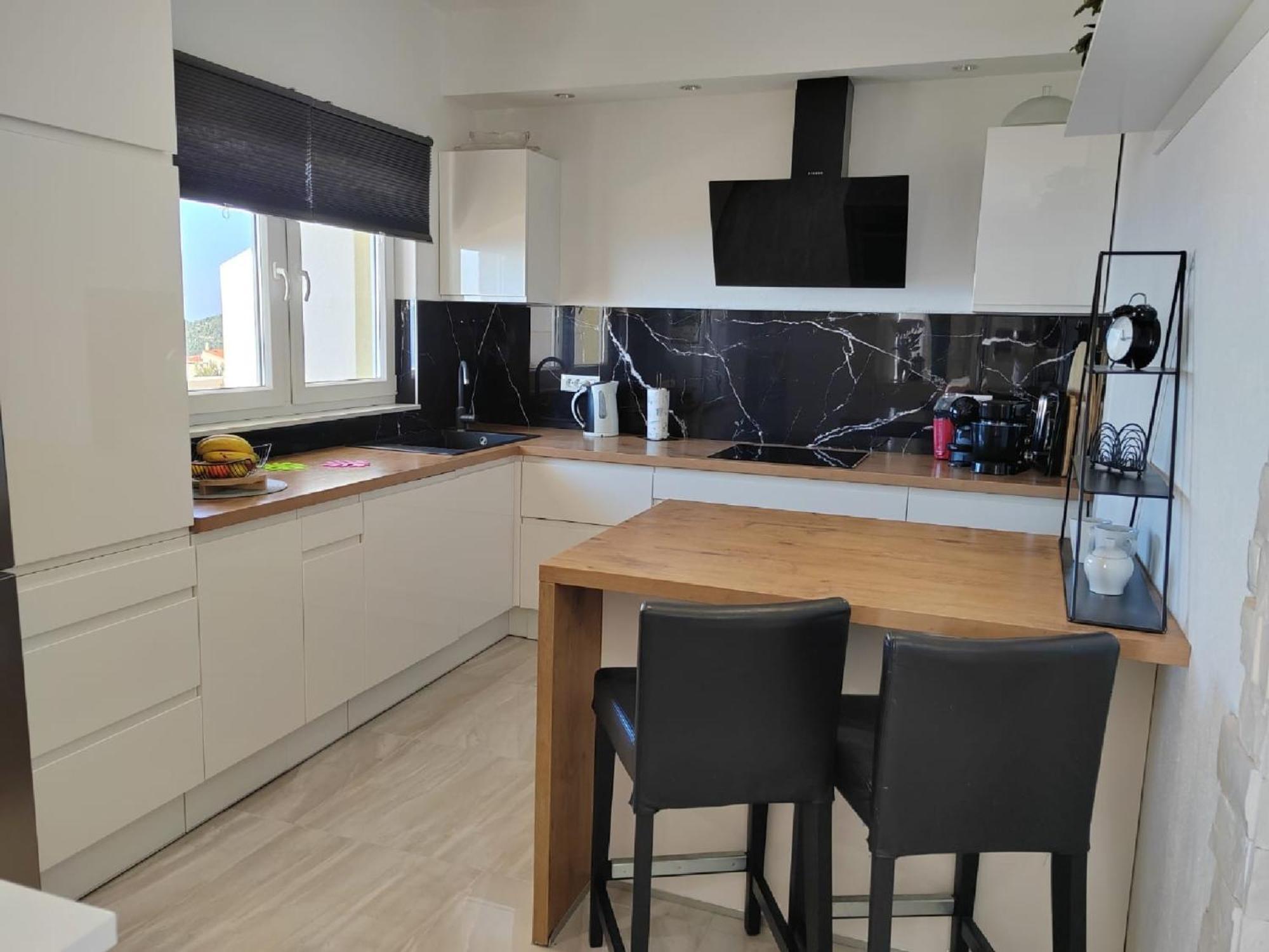 Apartment Maris Makarska Camera foto
